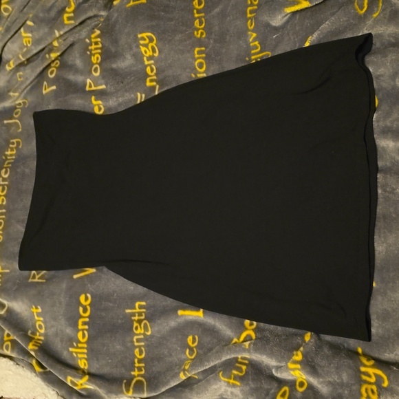 preloved Susana Monaco dress size medium - Picture 2 of 7